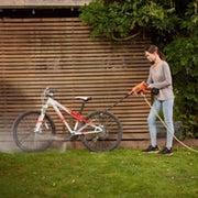 Black & Decker 18v Pressure Cleaner 2a Charger