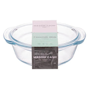 Mason Cash Classic Collection Round Casserole Dish 2L