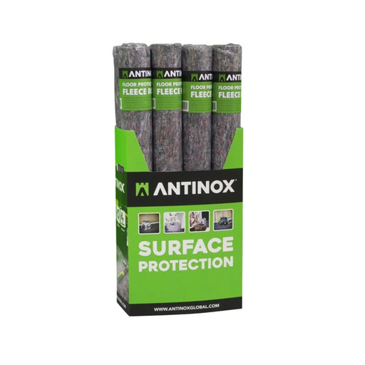 Antinox Cushion Felt Floor Protection 1m x 10m