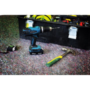 Antinox Cushion Felt Floor Protection 1m x 10m