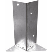 Picardy Arris Rail Bracket 200mm
