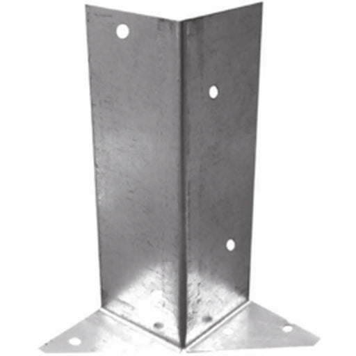 Picardy Arris Rail Bracket 200mm