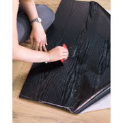 d-c-fix® Self Adhesive Film - Blackwood 45cm x 15m