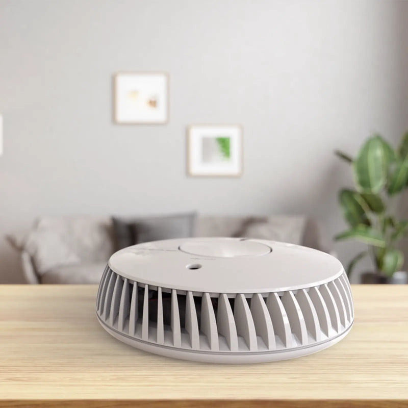 Fire Angel Optical Smoke Alarm Sealed 10 Year Life