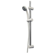 Croydex Amalfi One Function Shower Set White