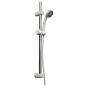 Croydex Amalfi One Function Shower Set White