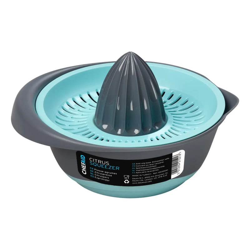 Chef Aid Juicer