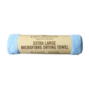 Groundsman Microfibre Drying Towel Xl - 80 x 62cm