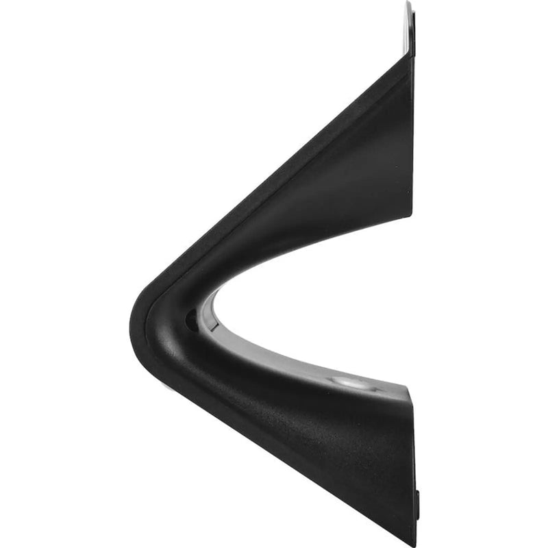 Luceco Solar Wall Light & PIR Sensor 400 lumens / 3.2w / IP44