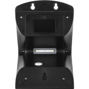Luceco Solar Wall Light & PIR Sensor 400 lumens / 3.2w / IP44