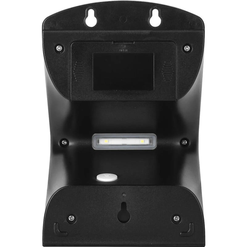 Luceco Solar Wall Light & PIR Sensor 400 lumens / 3.2w / IP44