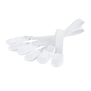 Minky Ironing Board Cover Clips Pack 3