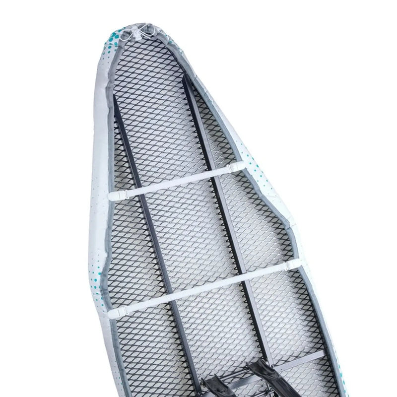 Minky Ironing Board Cover Clips Pack 3