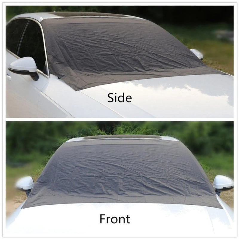 JRP Universal Windscreen Frost Sheild