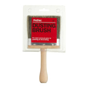 ProDec Grey Bristle Dusting Brush 4"