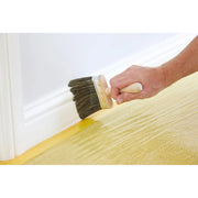 ProDec Grey Bristle Dusting Brush 4"