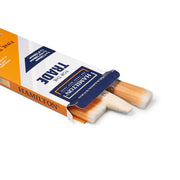 Hamilton For The Trade Fine Tip Flat Brushes Pack 3