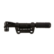 SupaTool Clip On Bicycle Pump 22"