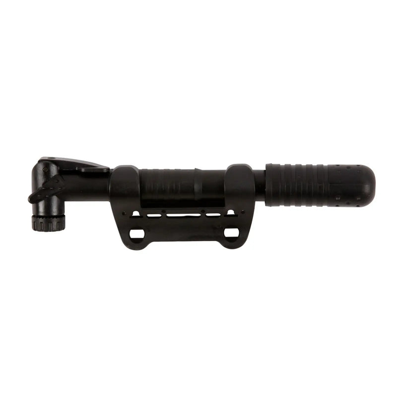 SupaTool Clip On Bicycle Pump 22"