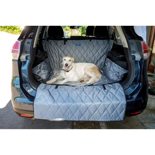 Henry Wag Car Boot & Bumper Protector Suitable for SUV or Large Estate Car