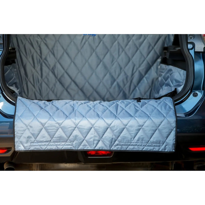 Henry Wag Car Boot & Bumper Protector Suitable for SUV or Large Estate Car