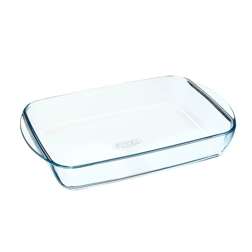 Pyrex Rectangular Roaster 35 x 23cm