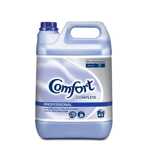 Comfort Fabric Softener 5L Complete