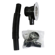 Securplumb Sink Combi Overflow Waste