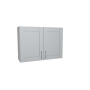 Gower Rapide+ Verona Grey Wall Unit 1000mm