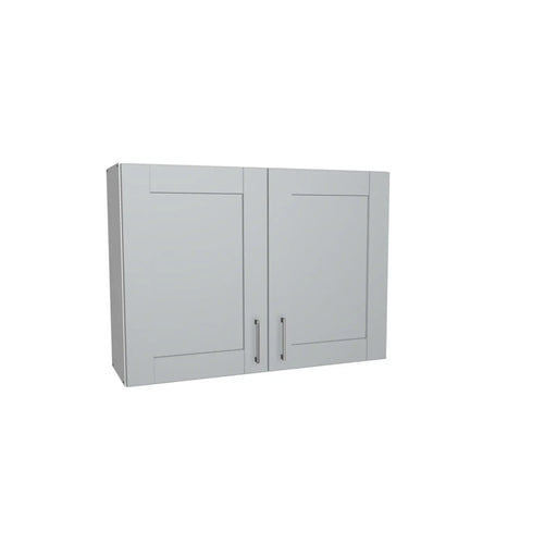Gower Rapide+ Verona Grey Wall Unit 1000mm