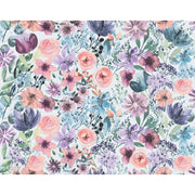 d-c-fix® Manhattan Tablecloth - Floria 20m Roll x 140cm