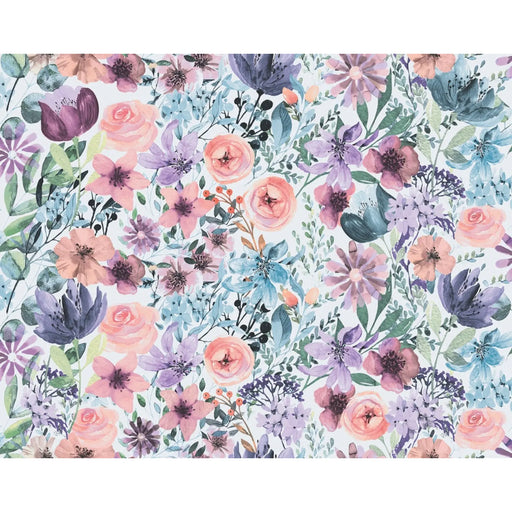 d-c-fix® Manhattan Tablecloth - Floria 20m Roll x 140cm