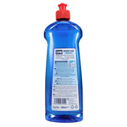 Crystale Dishwasher Rinse Aid 500ml Aqua Marine