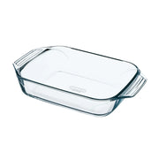 Pyrex Irresistible Rectangular Roaster 31x20