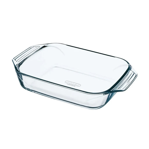 Pyrex Rectangular Roaster 35 x 23cm