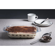 Pyrex Rectangular Roaster 35 x 23cm