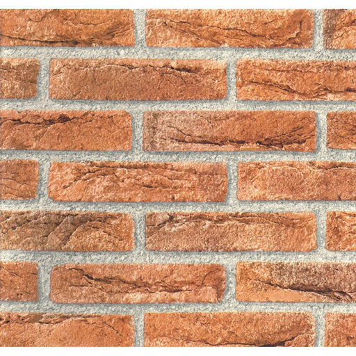 d-c-fix® Sticky Back Plastic Steine Ahaus Rot