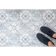 d-c-fix® Self Adhesive Floor Tiles 11 Piece 1sqm Vintage