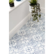 d-c-fix® Self Adhesive Floor Tiles 11 Piece 1sqm Vintage