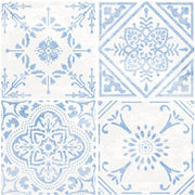 d-c-fix® Self Adhesive Floor Tiles 11 Piece 1sqm Vintage