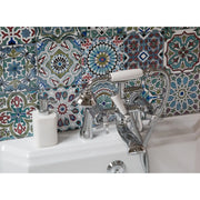d-c-fix® Self Adhesive Film - Faro Trendyline 67.5cm