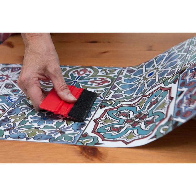 d-c-fix® Self Adhesive Film - Faro Trendyline 67.5cm