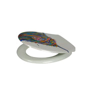 Croydex Toilet Seat Angus McCoo