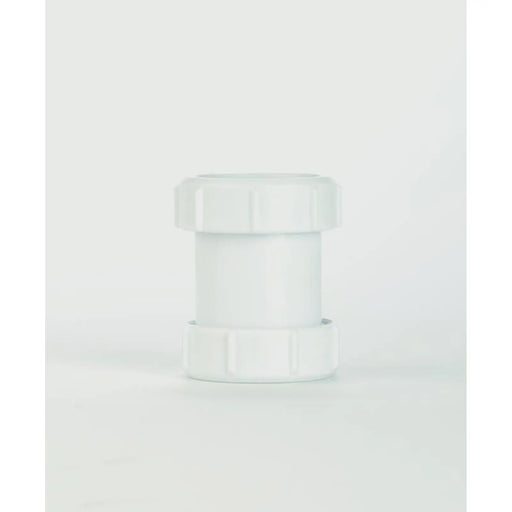 Make Compression Straight Coupler 32mm 32mm