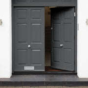 Sandtex 10 Year Exterior Multi Surface Gloss 750ml Smokey Grey