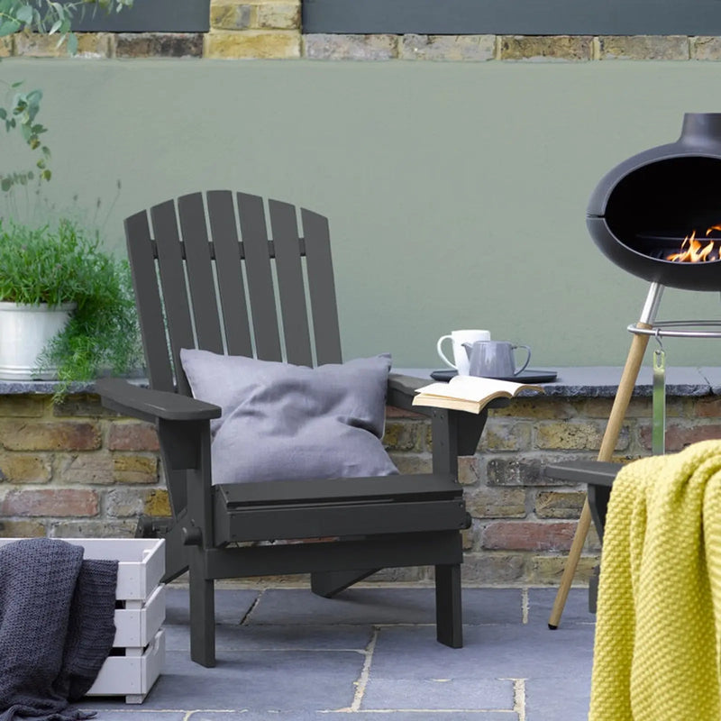Sandtex 10 Year Exterior Multi Surface Gloss 750ml Smokey Grey