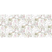 d-c-fix® Whisper Flower Tablecloth 140cm x 180cm