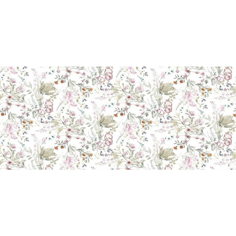 d-c-fix® Whisper Flower Tablecloth 140cm x 180cm