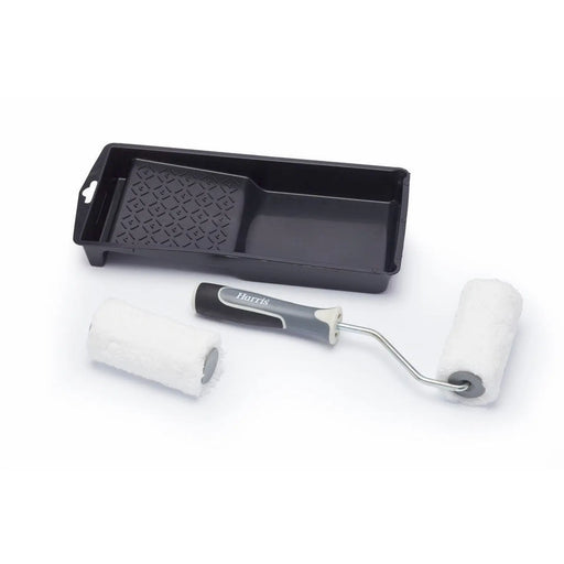 Harris Ultimate Wall Ceiling Roller Set 4"