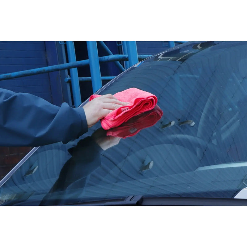 Streetwize Microfibre Towels 6 Pack